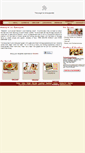 Mobile Screenshot of dakshinrestaurants.com